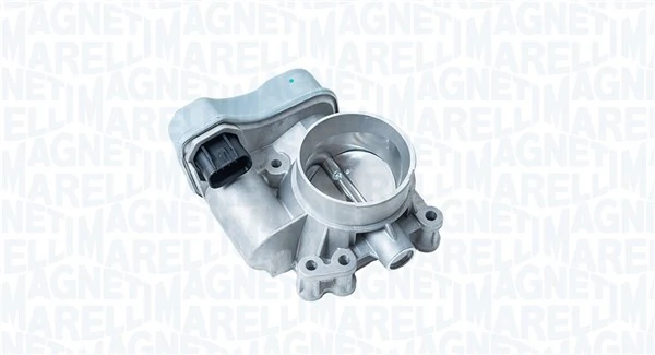 Throttle Body